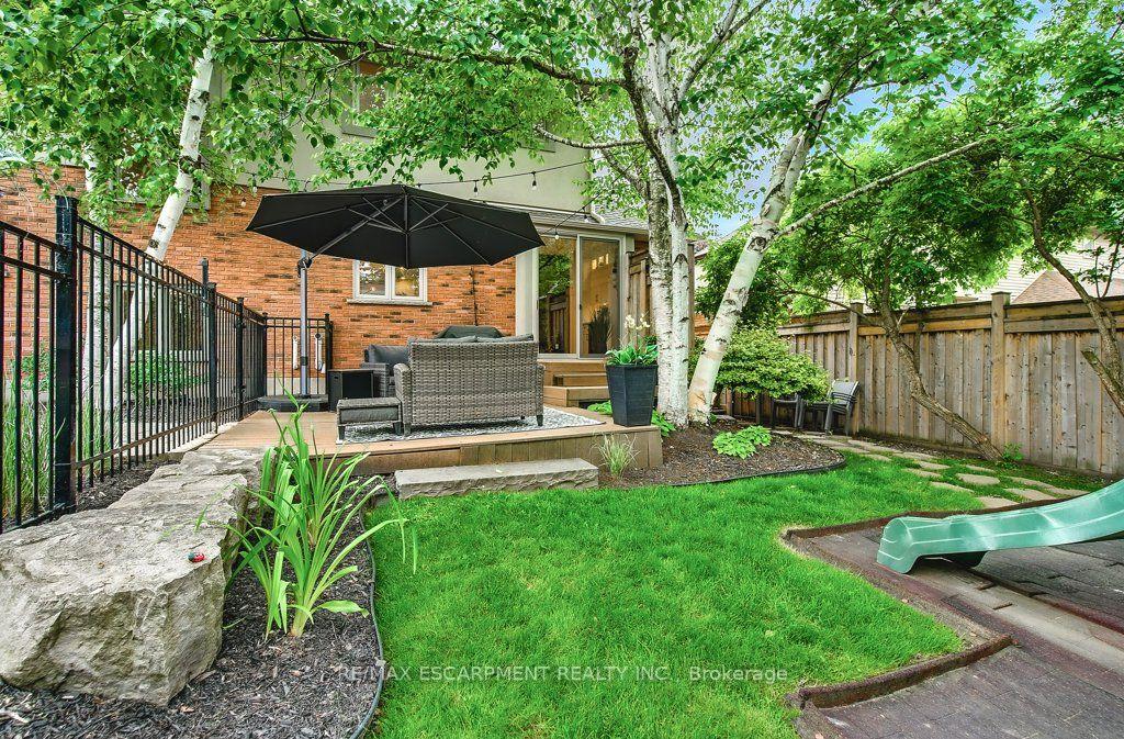 Photo 49 of 447 Golf Links Road, Hamilton, Ancaster — HOMEH