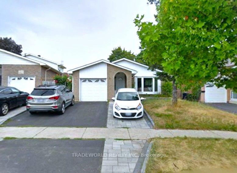 Photo of Unit Main Floor, 54 Bridley Drive