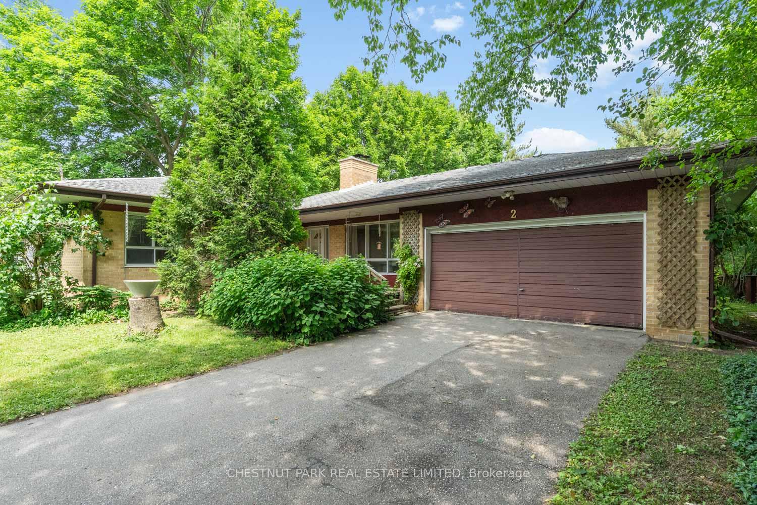 Photo 2 of 2 Gallacher Avenue, Richmond Hill, Oak Ridges — HOMEH