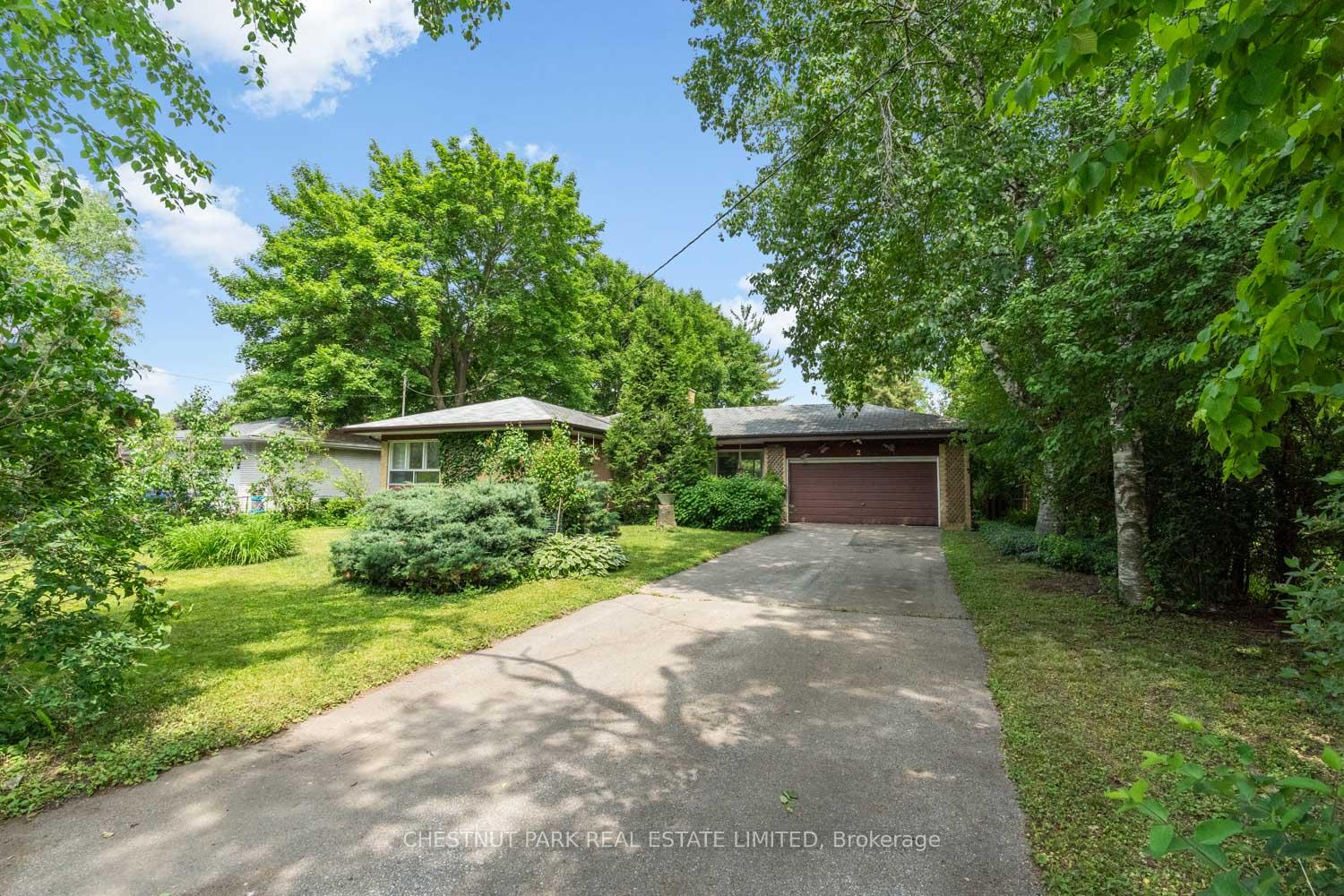 Photo 4 of 2 Gallacher Avenue, Richmond Hill, Oak Ridges — HOMEH
