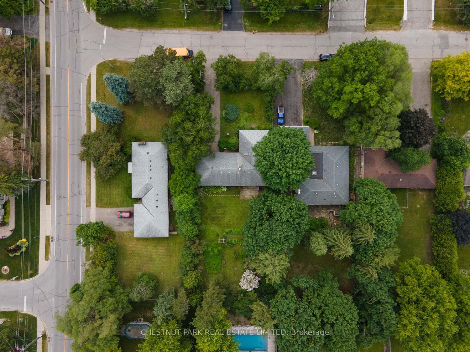 Photo 33 of 2 Gallacher Avenue, Richmond Hill, Oak Ridges — HOMEH