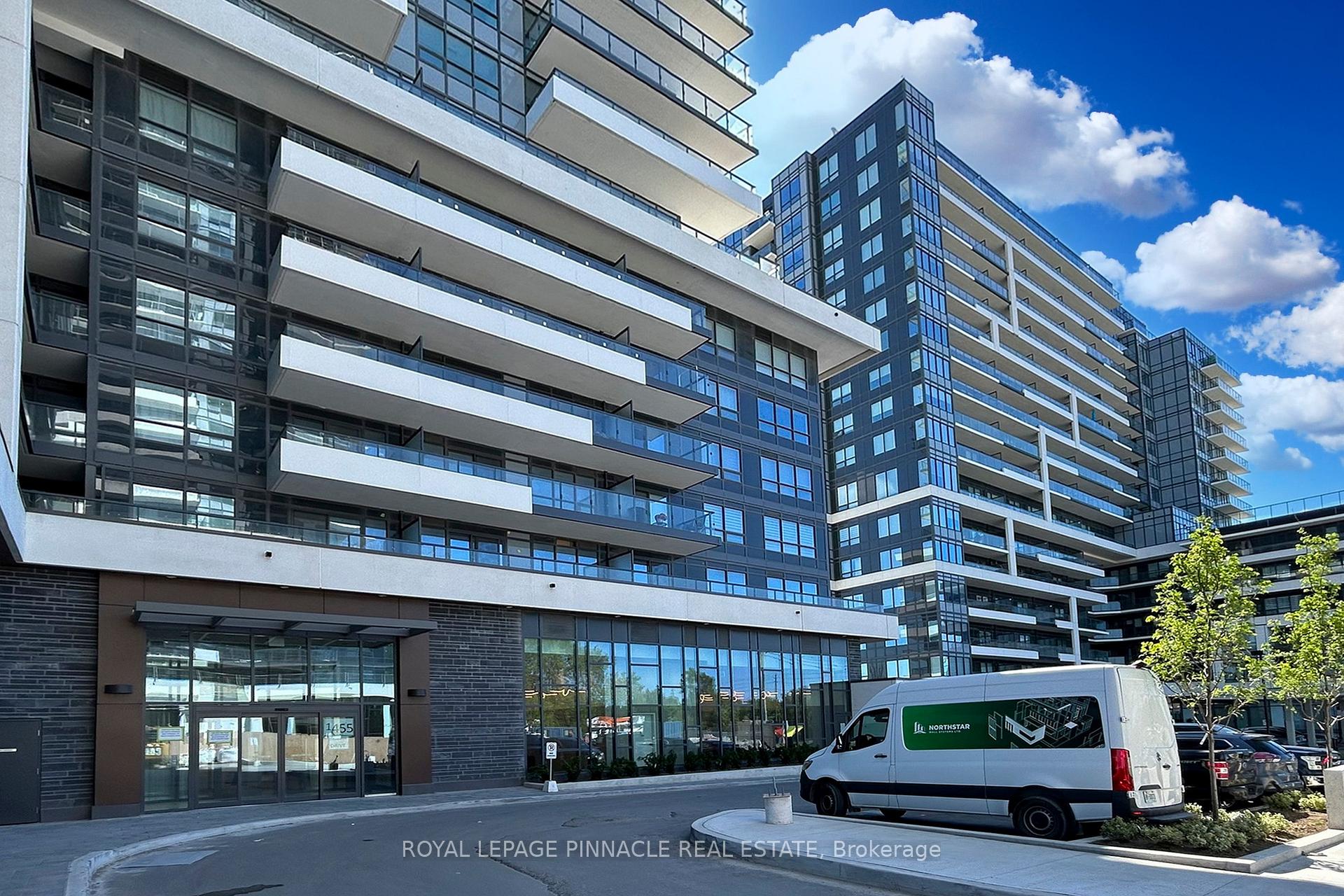 Photo 2 of Unit 804, 1455 Celebration Drive, Pickering, Bay Ridges — HOMEH