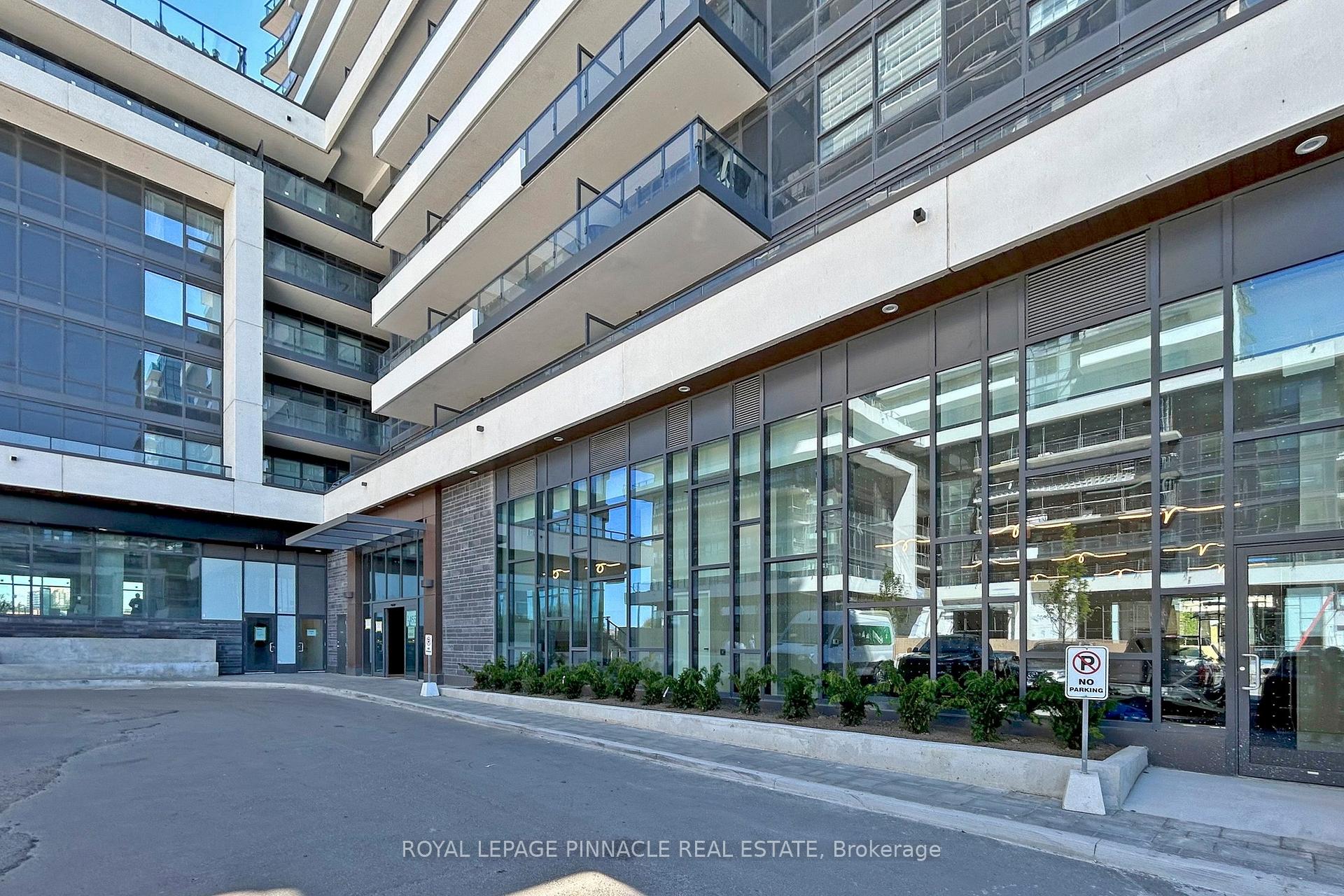 Photo 3 of Unit 804, 1455 Celebration Drive, Pickering, Bay Ridges — HOMEH