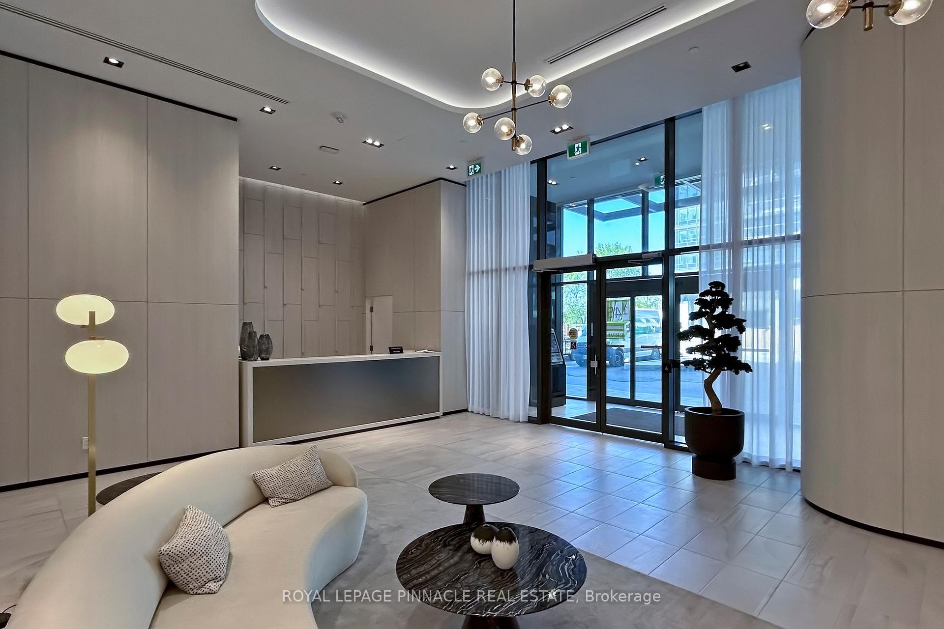 Photo 6 of Unit 804, 1455 Celebration Drive, Pickering, Bay Ridges — HOMEH