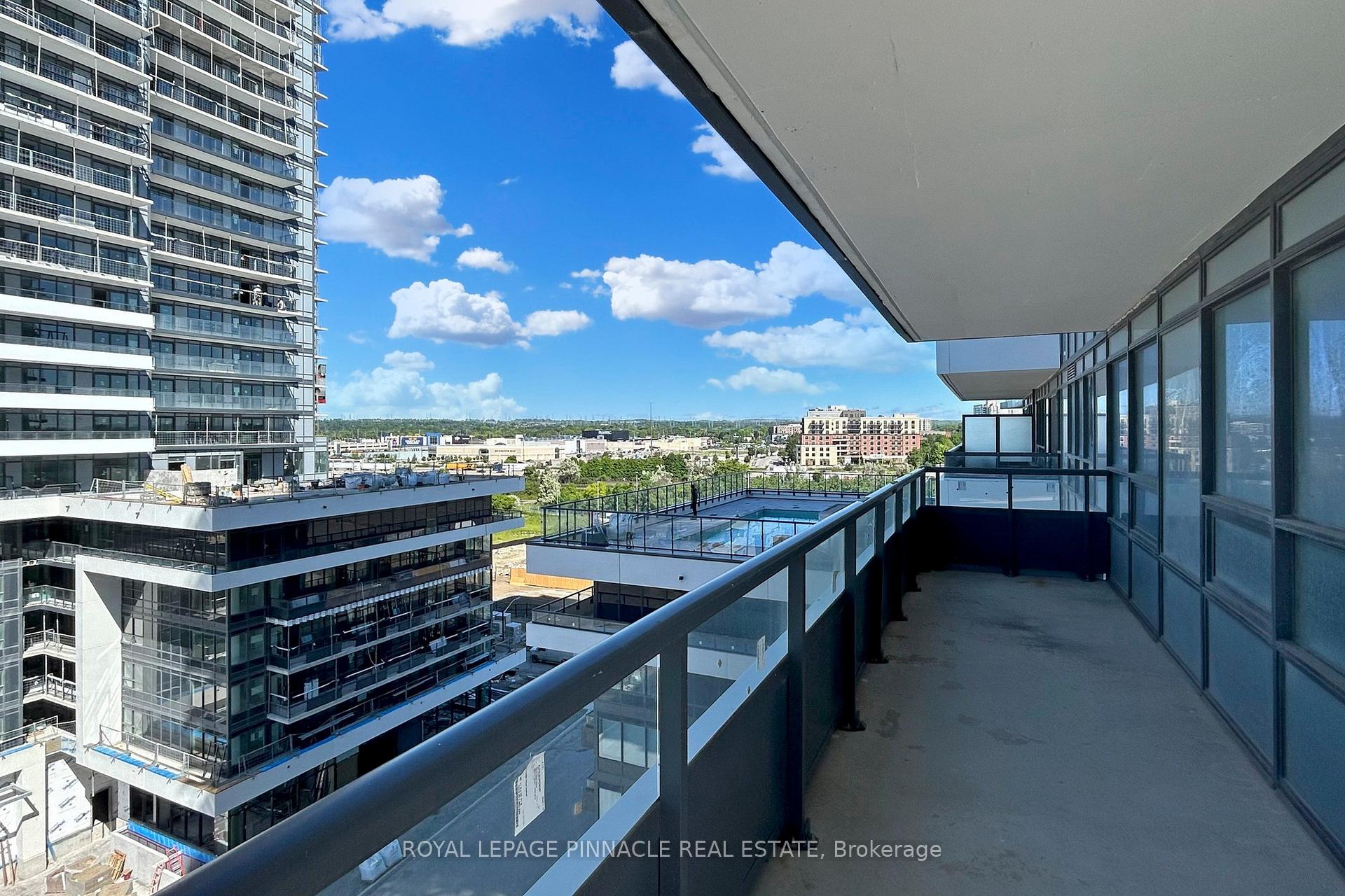 Photo 33 of Unit 804, 1455 Celebration Drive, Pickering, Bay Ridges — HOMEH