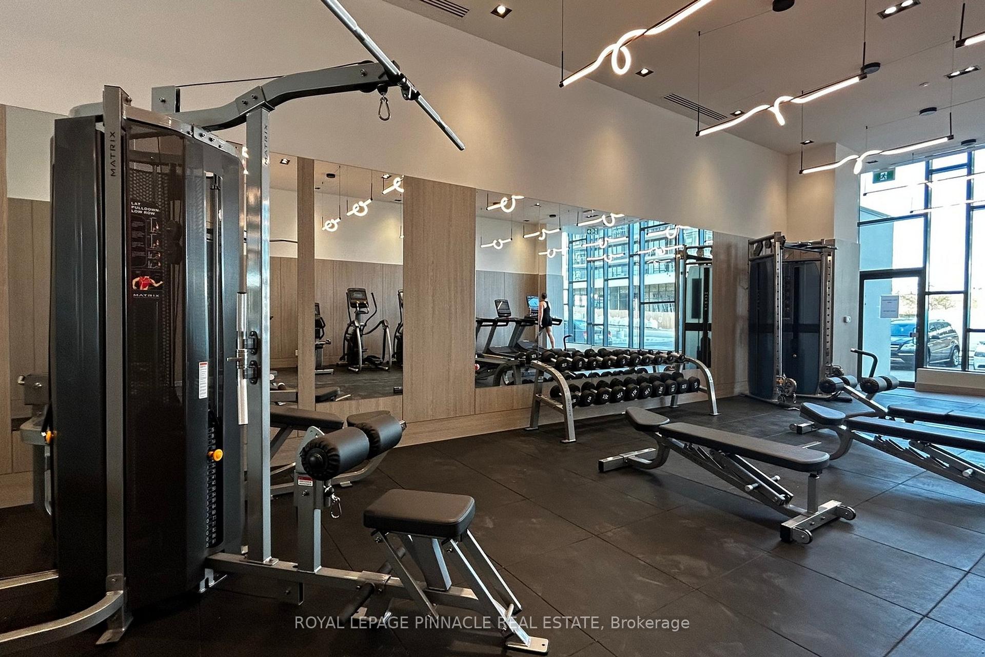 Photo 39 of Unit 804, 1455 Celebration Drive, Pickering, Bay Ridges — HOMEH