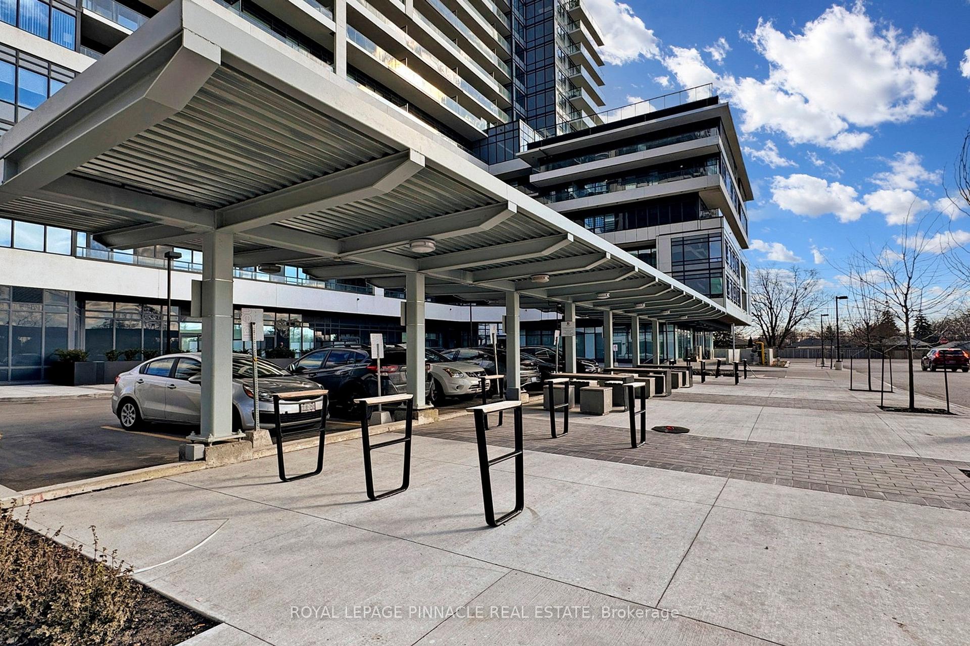 Photo 40 of Unit 804, 1455 Celebration Drive, Pickering, Bay Ridges — HOMEH