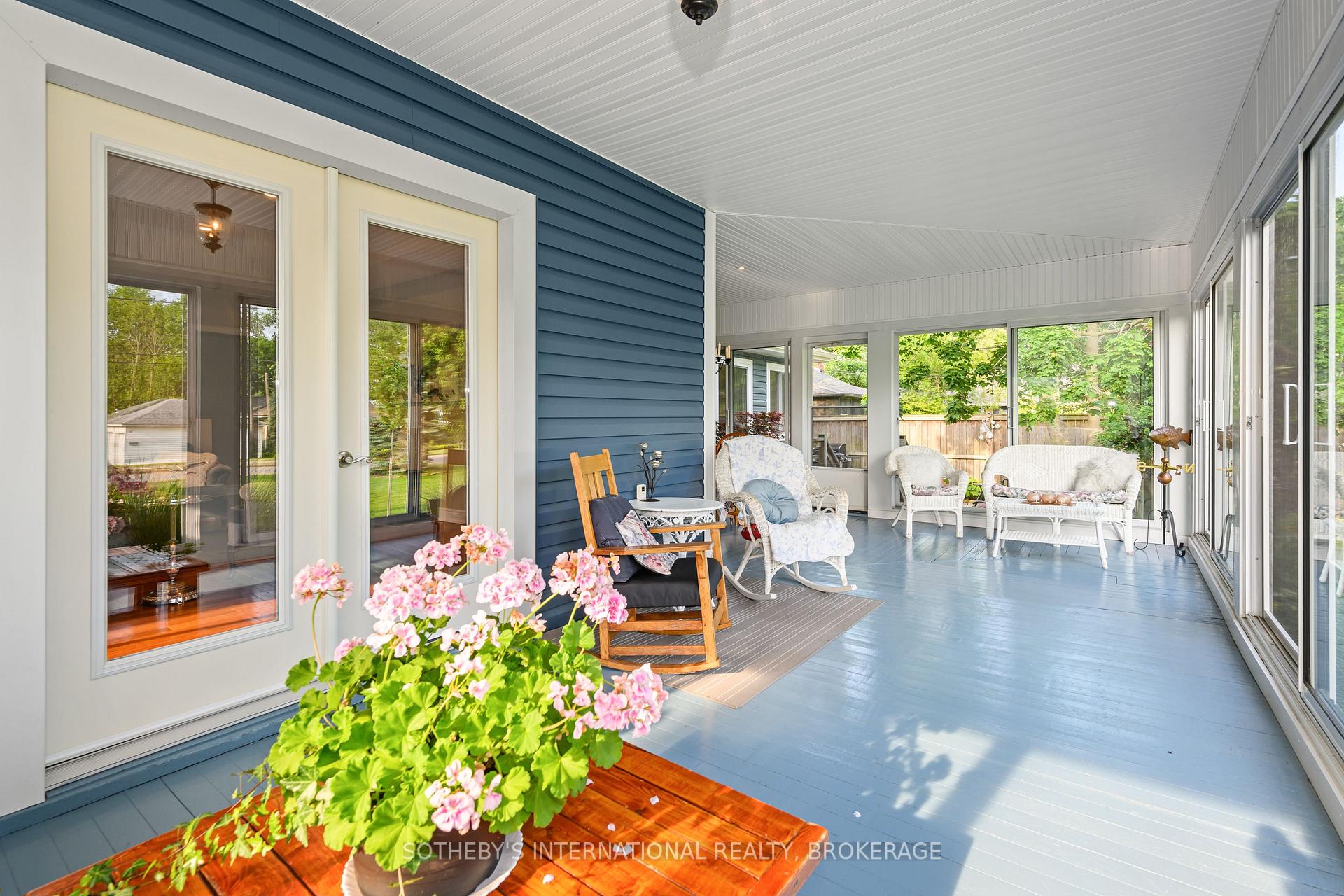 Photo 23 of 880 Edgemere Road, Fort Erie, Crescent Park — HOMEH