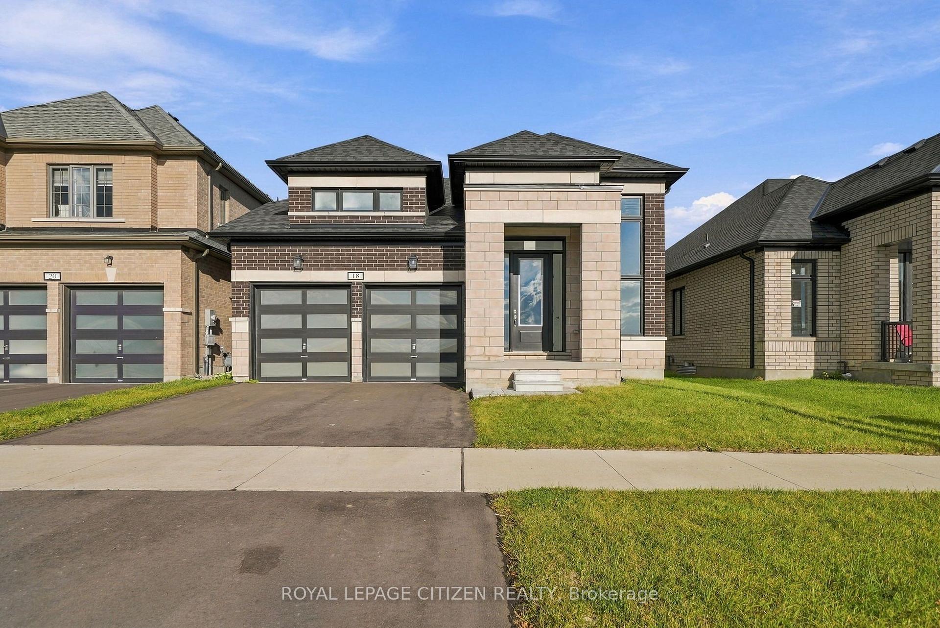Photo of 18 McKay Avenue