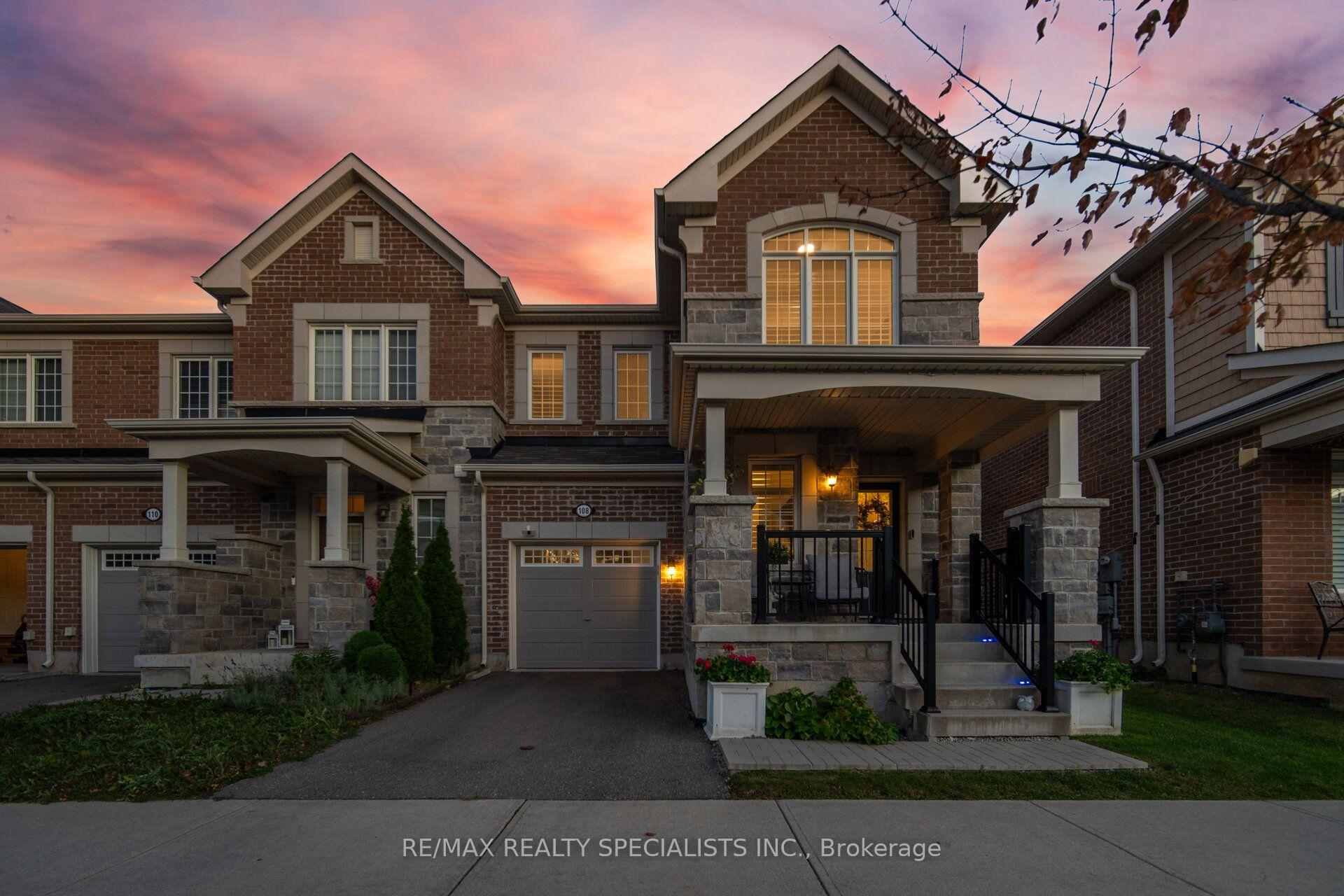 Photo 1 of 108 Leiterman Drive, Milton, Willmott — HOMEH