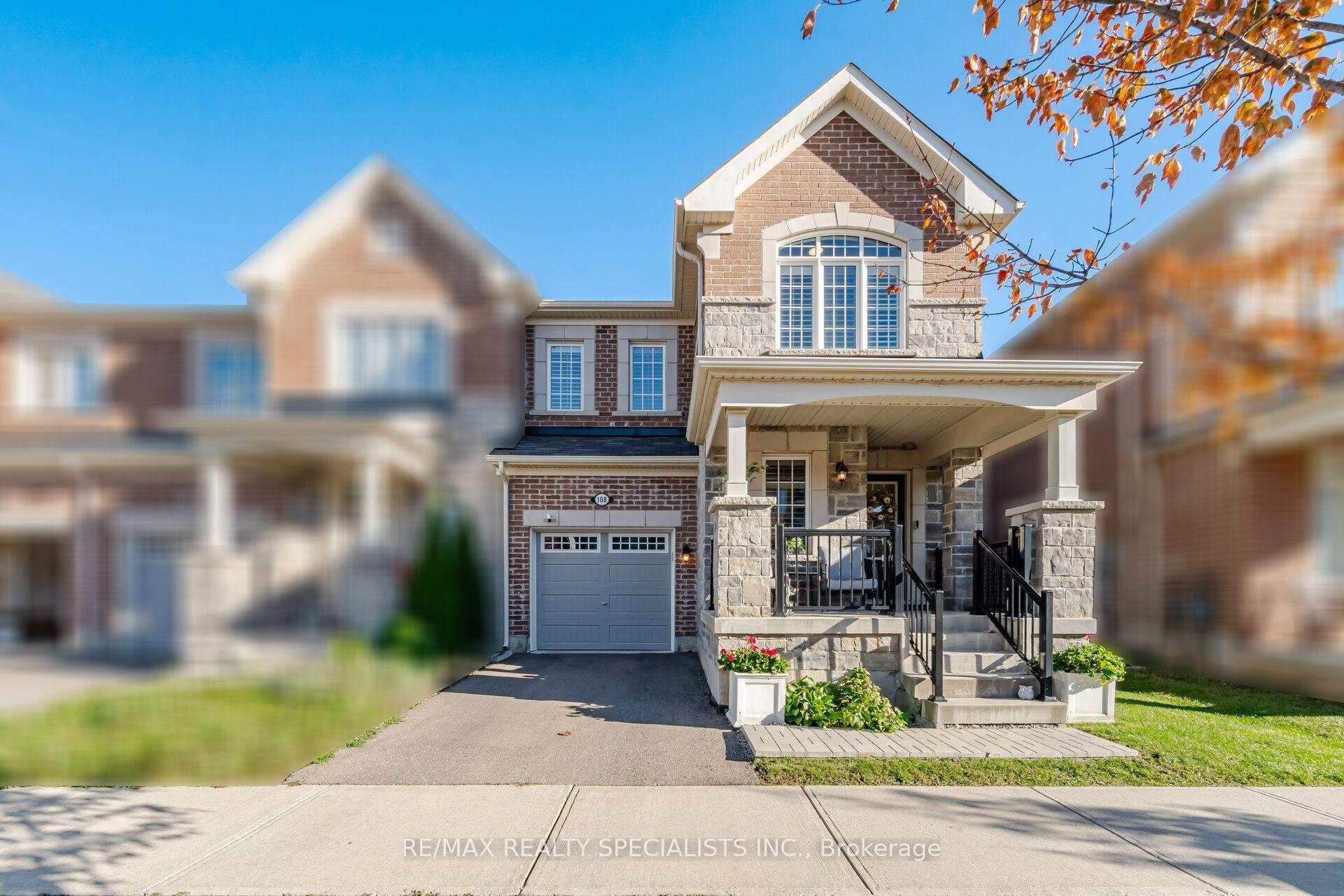 Photo 2 of 108 Leiterman Drive, Milton, Willmott — HOMEH