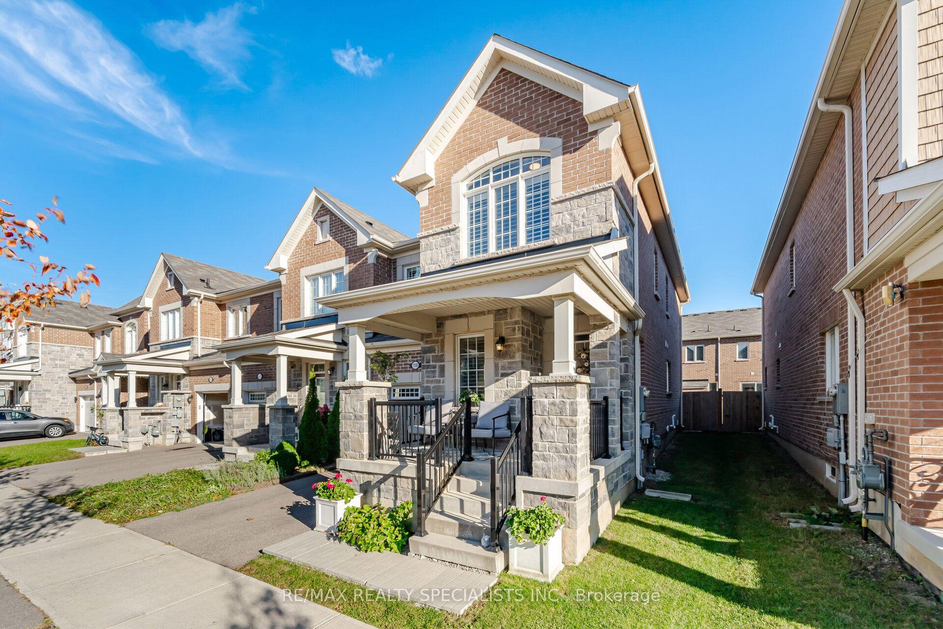 Photo 3 of 108 Leiterman Drive, Milton, Willmott — HOMEH