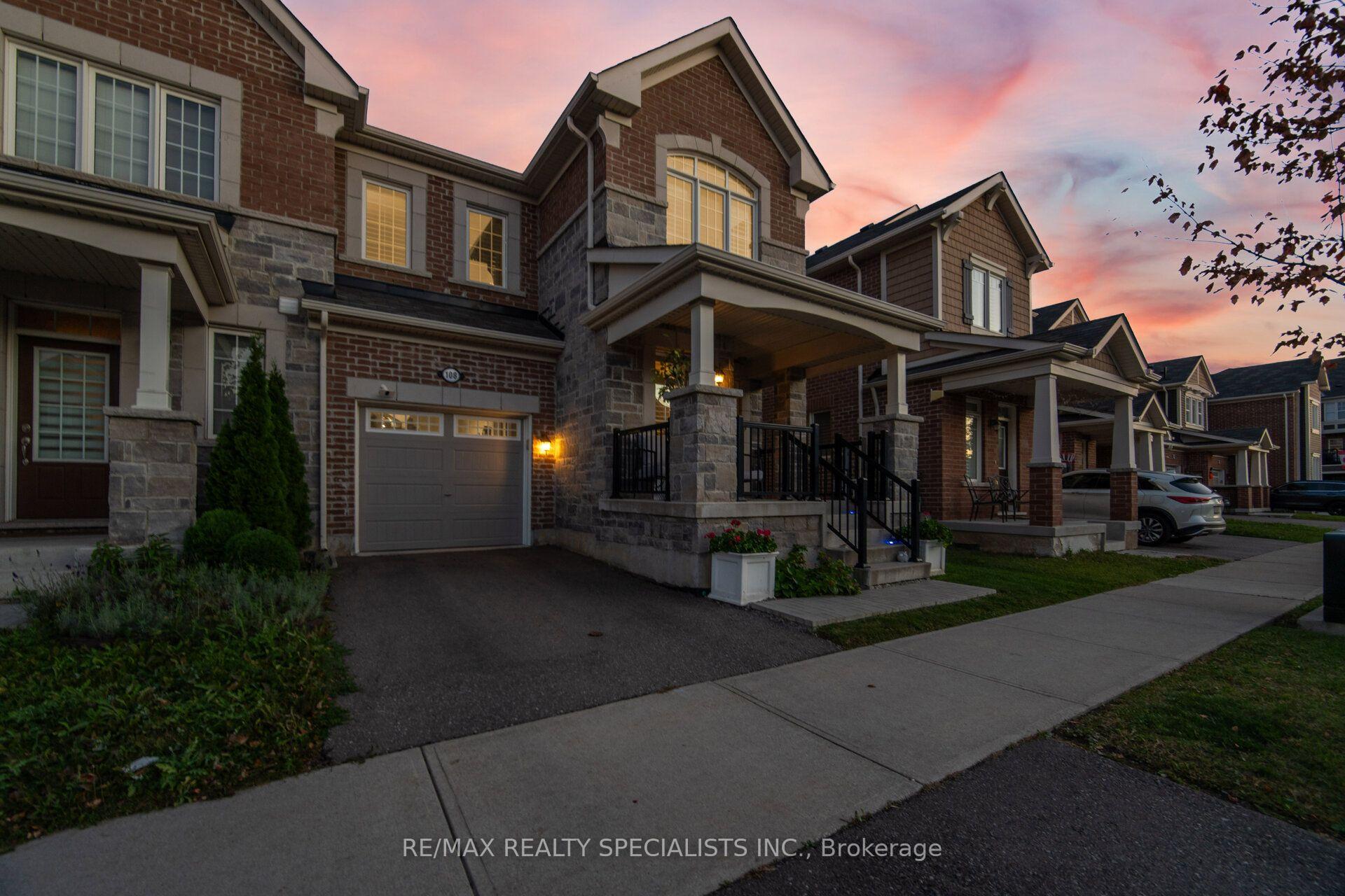 Photo 4 of 108 Leiterman Drive, Milton, Willmott — HOMEH