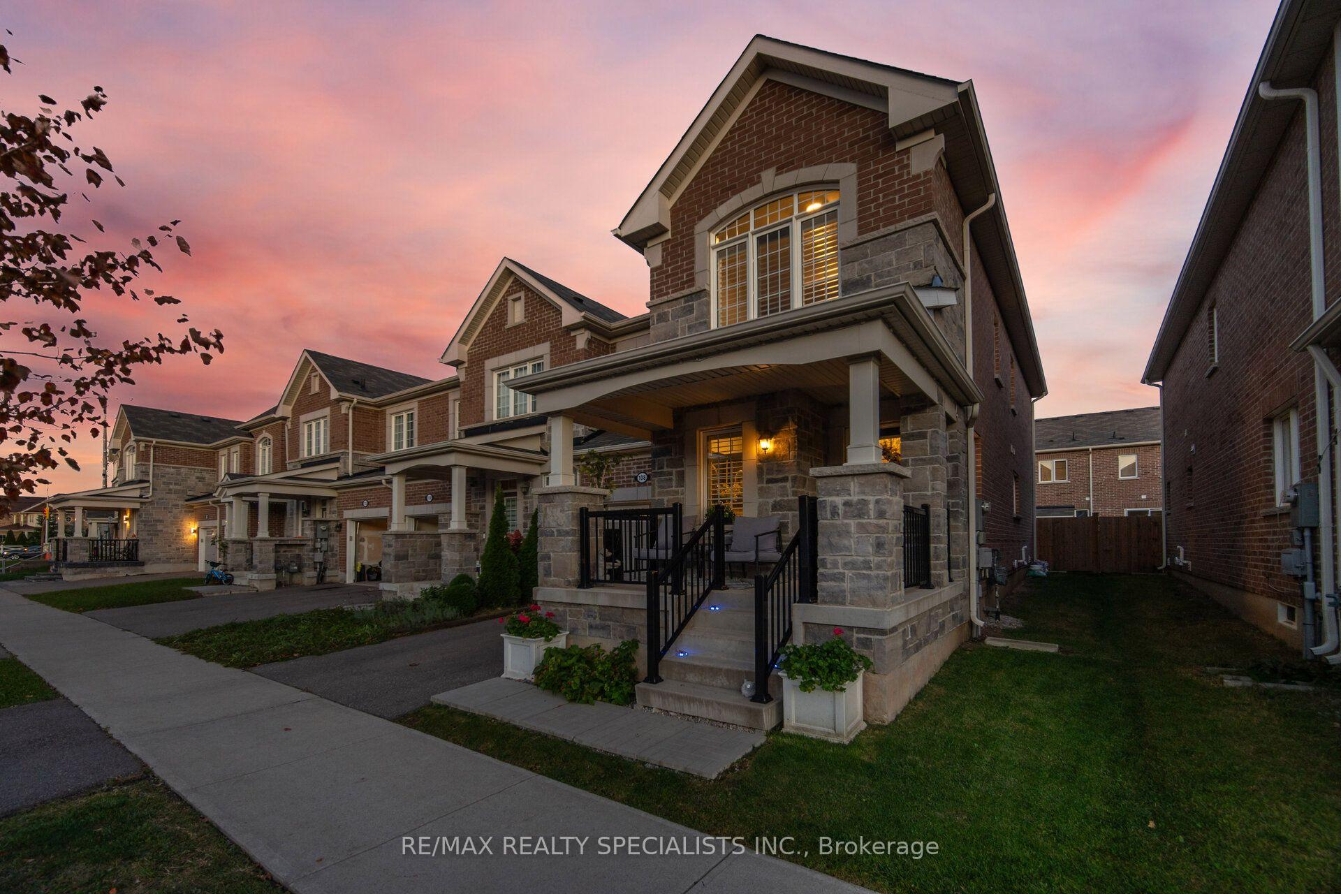 Photo 5 of 108 Leiterman Drive, Milton, Willmott — HOMEH
