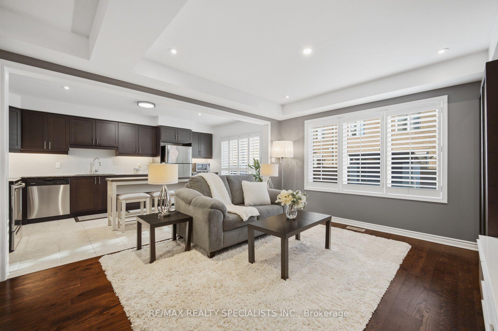 Photo 13 of 108 Leiterman Drive, Milton, Willmott — HOMEH