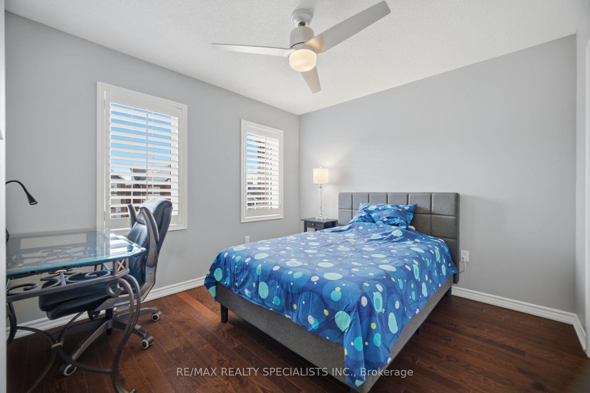 Photo 29 of 108 Leiterman Drive, Milton, Willmott — HOMEH