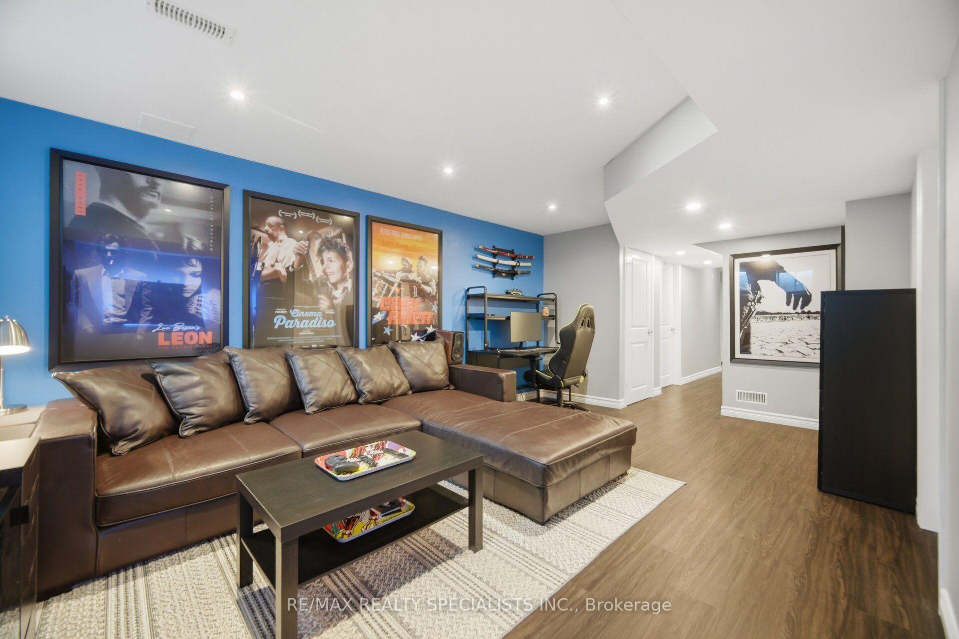 Photo 36 of 108 Leiterman Drive, Milton, Willmott — HOMEH