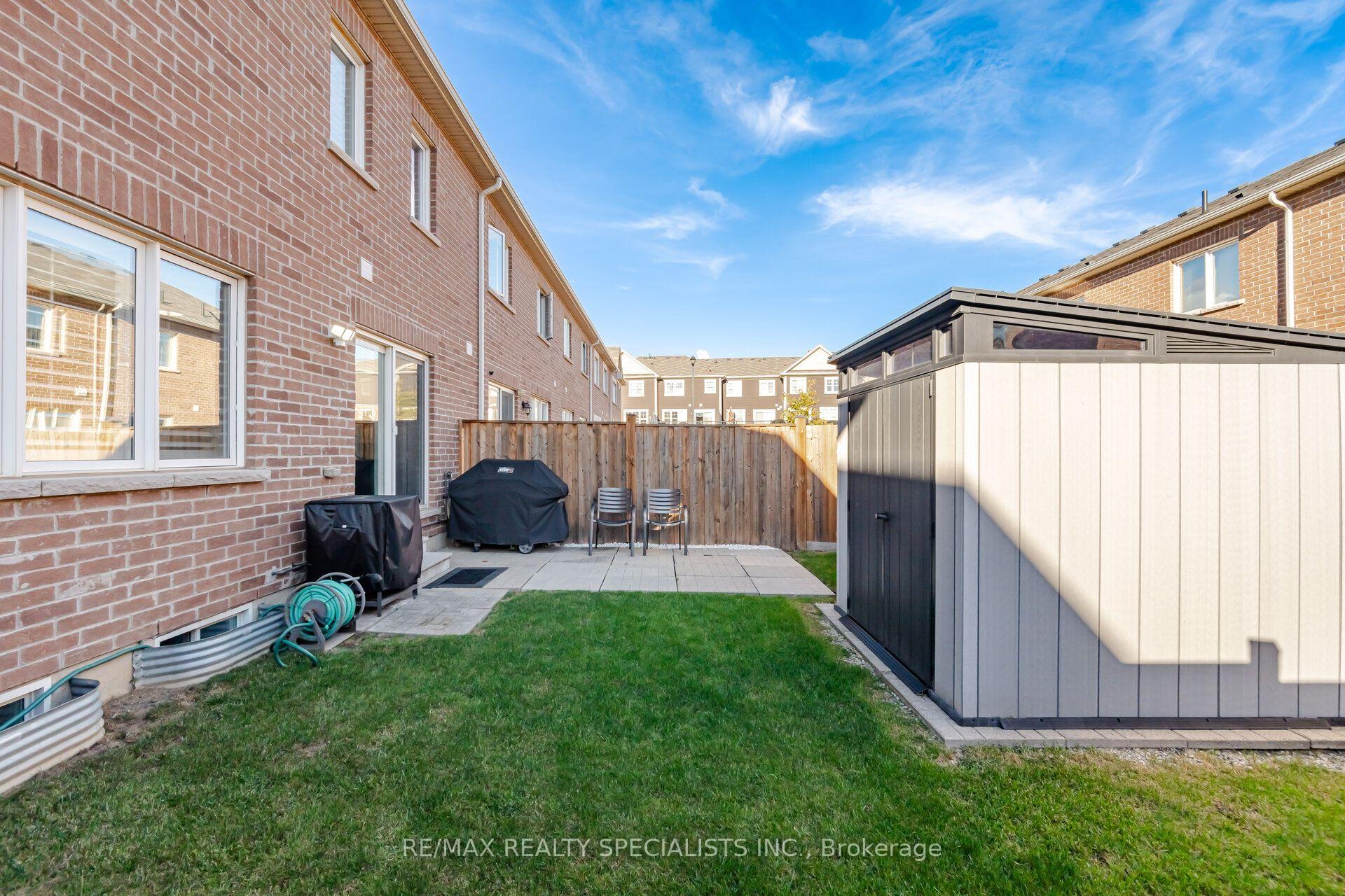 Photo 41 of 108 Leiterman Drive, Milton, Willmott — HOMEH