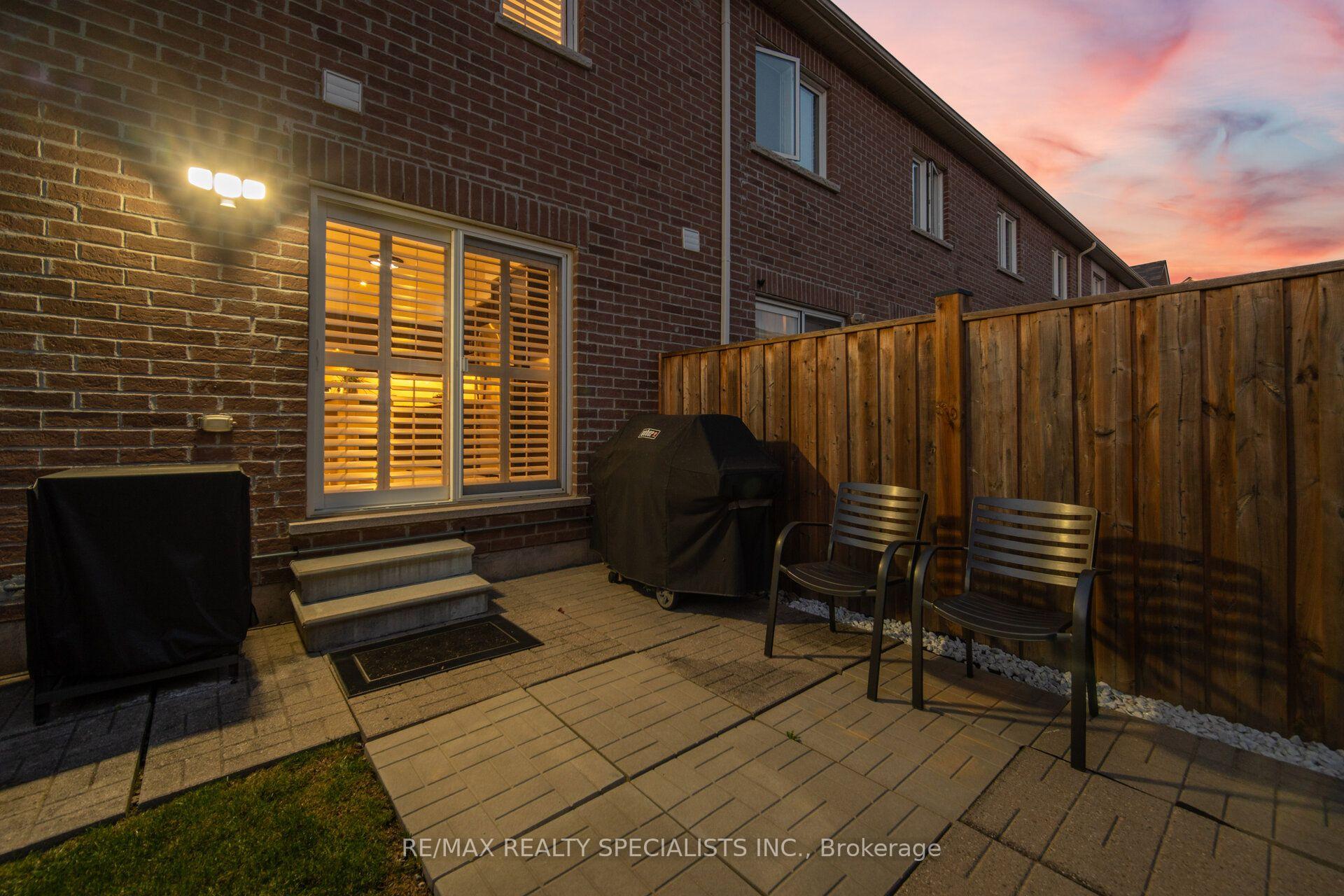 Photo 44 of 108 Leiterman Drive, Milton, Willmott — HOMEH