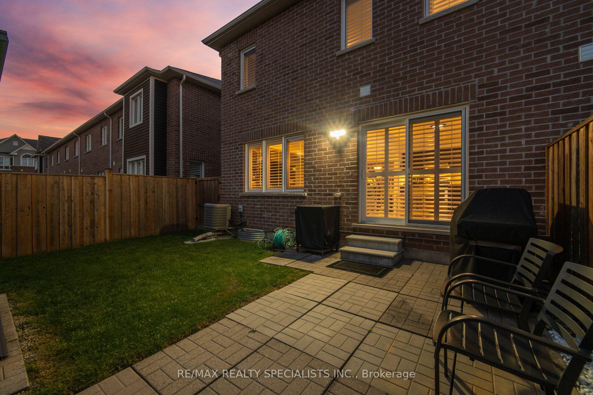 Photo 46 of 108 Leiterman Drive, Milton, Willmott — HOMEH