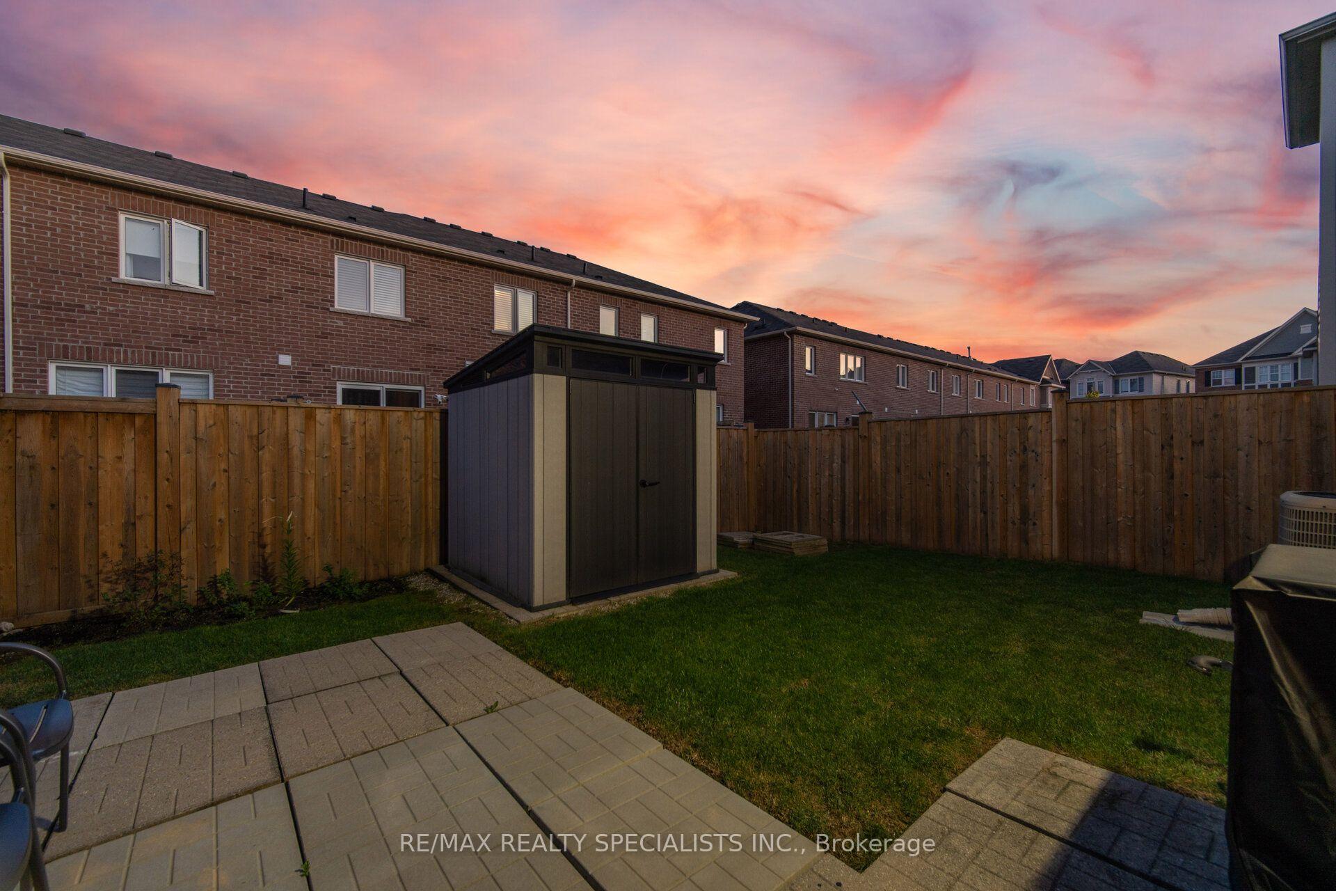 Photo 47 of 108 Leiterman Drive, Milton, Willmott — HOMEH