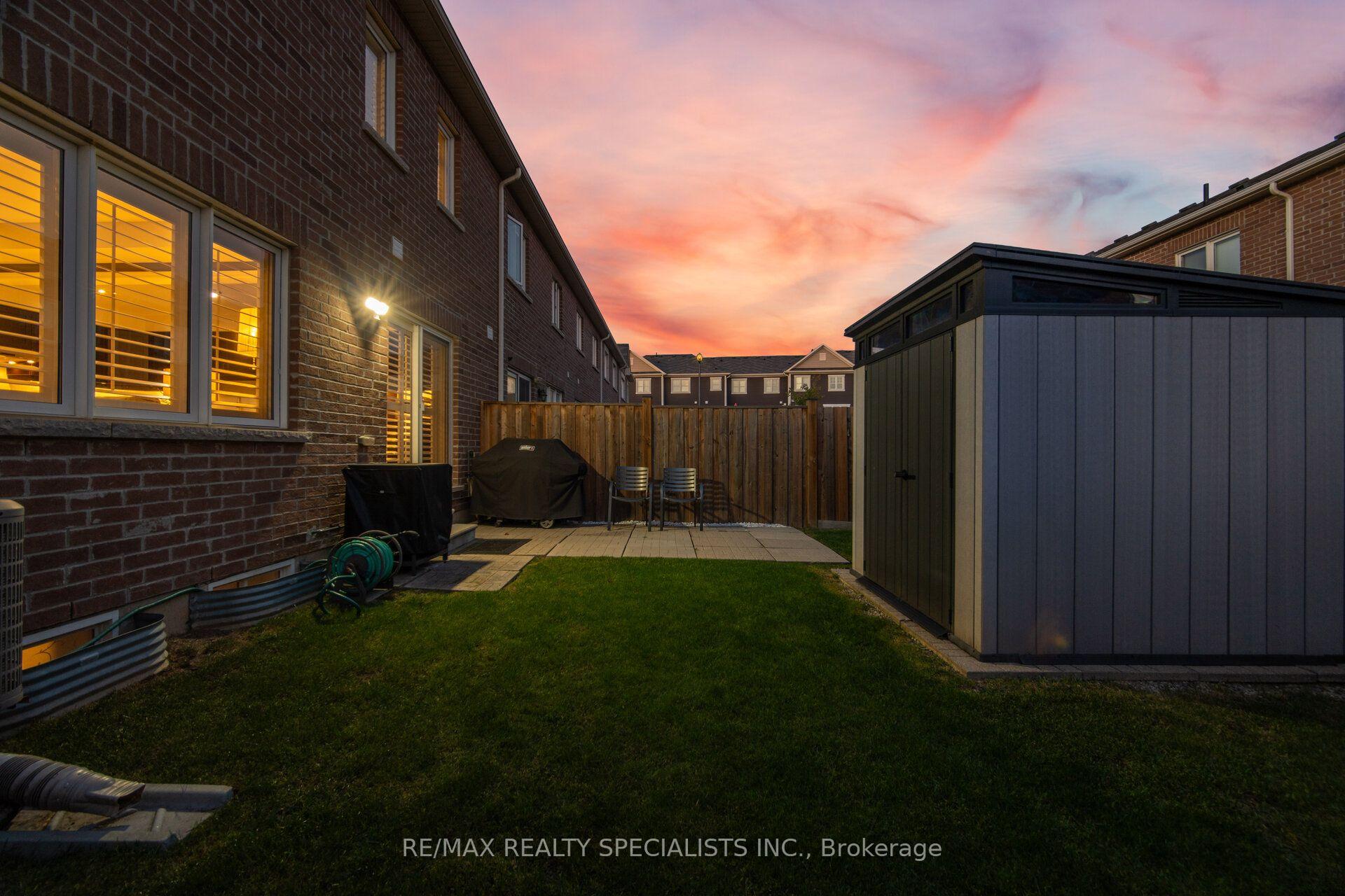 Photo 48 of 108 Leiterman Drive, Milton, Willmott — HOMEH
