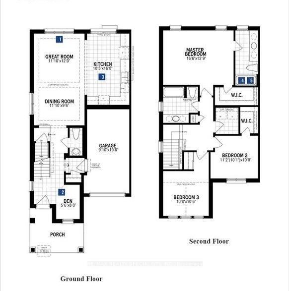 Photo 50 of 108 Leiterman Drive, Milton, Willmott — HOMEH