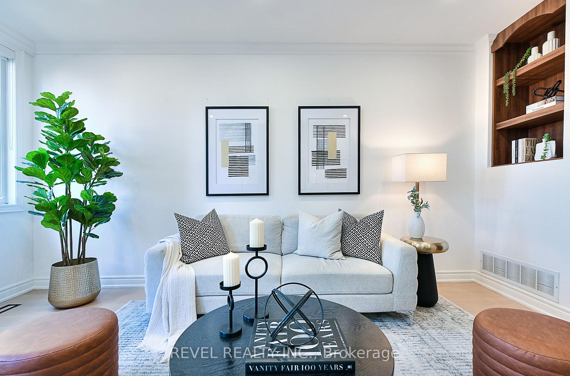 Photo 3 of 399 Perth Avenue, Toronto, Dovercourt-Wallace Emerson-Junction — HOMEH