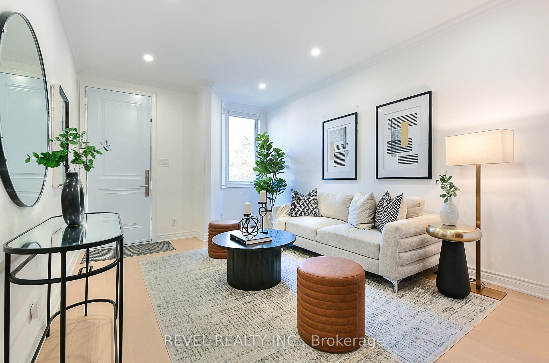 Photo 4 of 399 Perth Avenue, Toronto, Dovercourt-Wallace Emerson-Junction — HOMEH