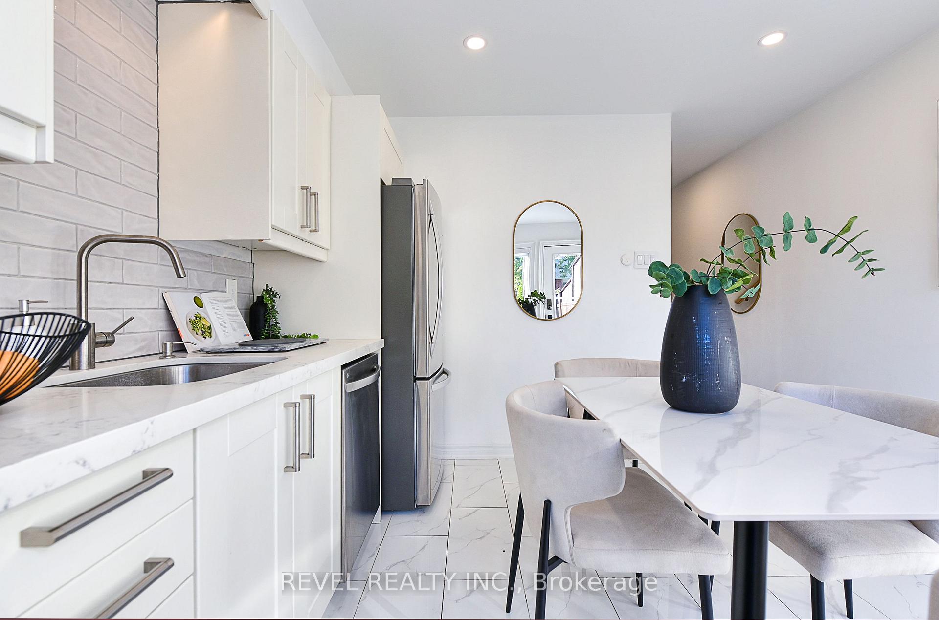Photo 7 of 399 Perth Avenue, Toronto, Dovercourt-Wallace Emerson-Junction — HOMEH