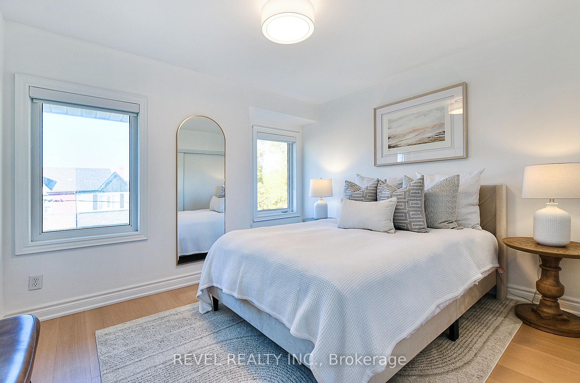 Photo 12 of 399 Perth Avenue, Toronto, Dovercourt-Wallace Emerson-Junction — HOMEH