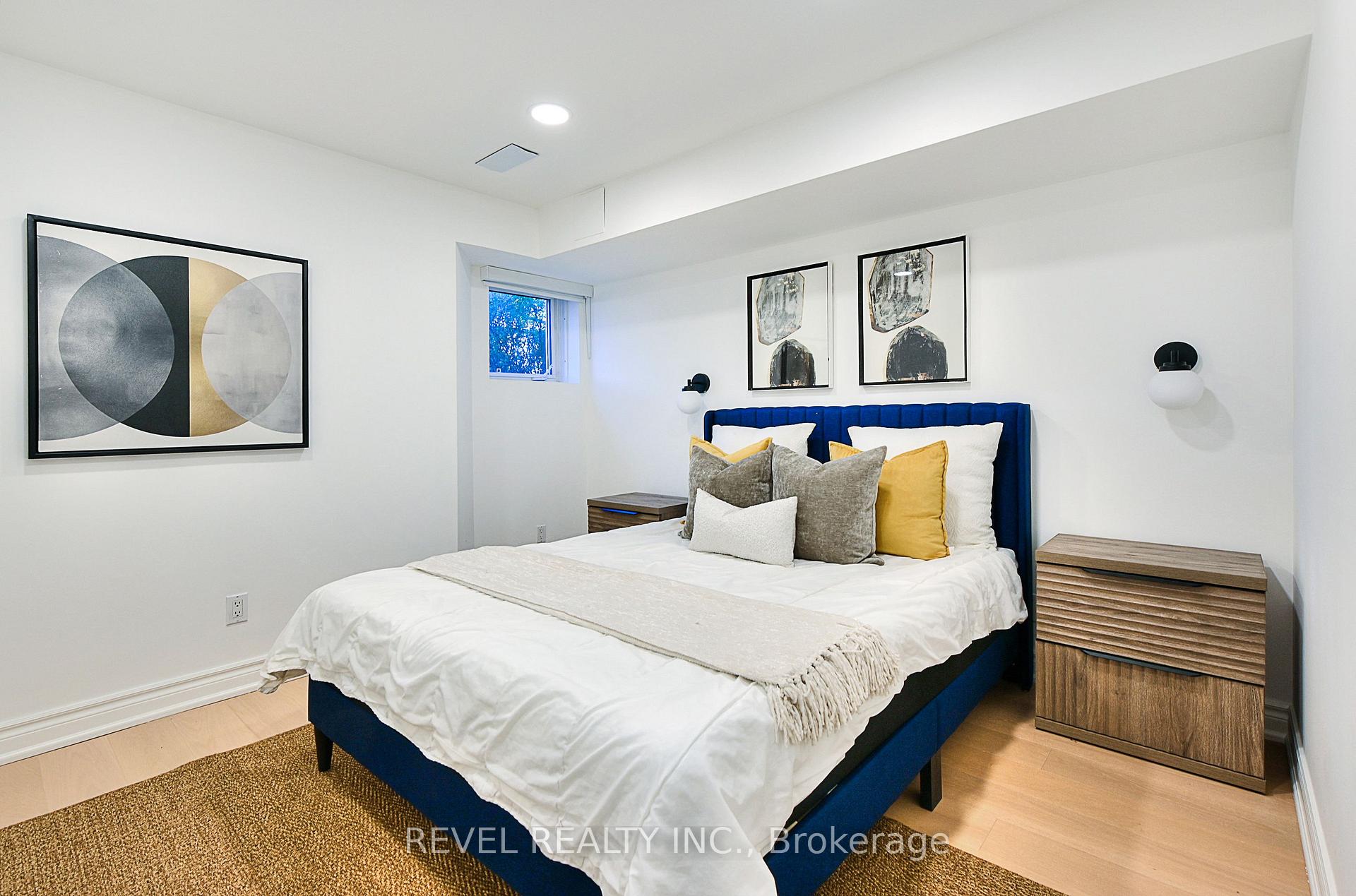 Photo 16 of 399 Perth Avenue, Toronto, Dovercourt-Wallace Emerson-Junction — HOMEH