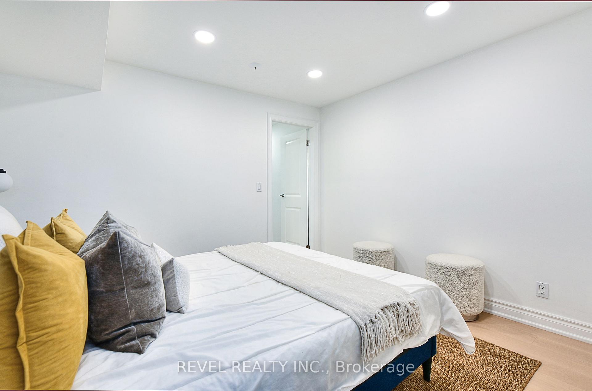 Photo 17 of 399 Perth Avenue, Toronto, Dovercourt-Wallace Emerson-Junction — HOMEH