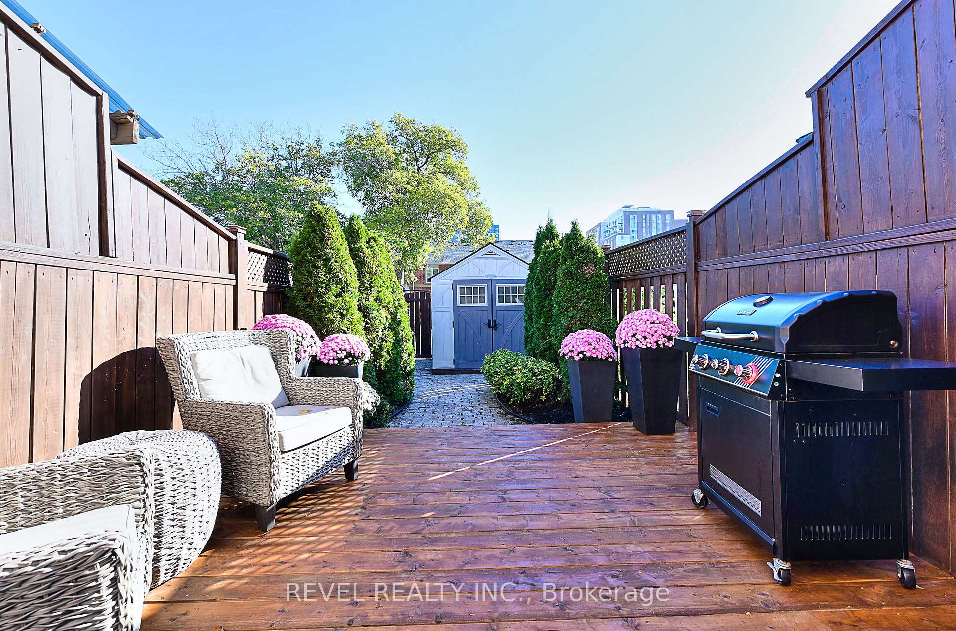 Photo 20 of 399 Perth Avenue, Toronto, Dovercourt-Wallace Emerson-Junction — HOMEH
