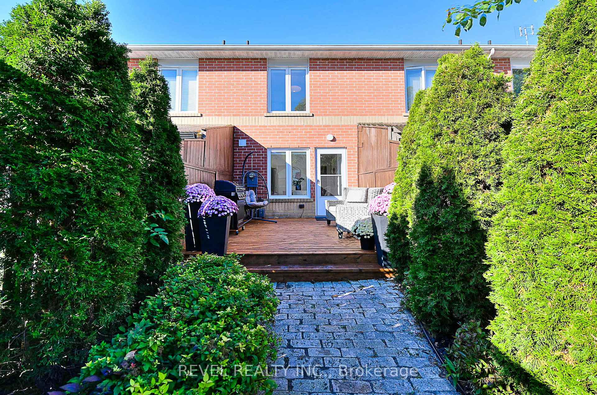 Photo 21 of 399 Perth Avenue, Toronto, Dovercourt-Wallace Emerson-Junction — HOMEH