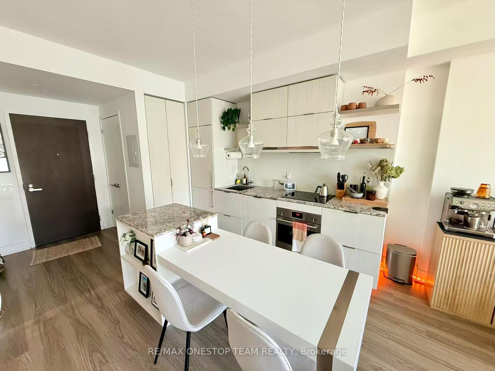 Photo 5 of Unit 2607, 197 Yonge Street, Toronto, Church-Yonge Corridor — HOMEH