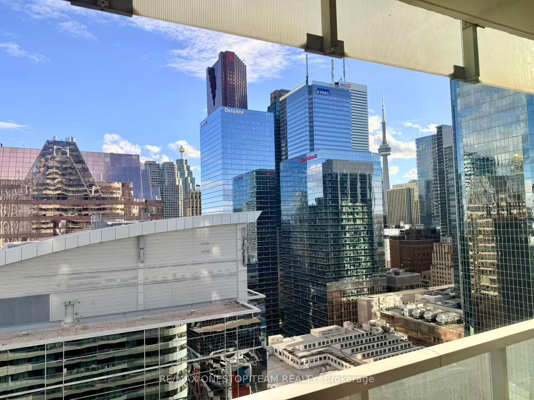 Photo 12 of Unit 2607, 197 Yonge Street, Toronto, Church-Yonge Corridor — HOMEH
