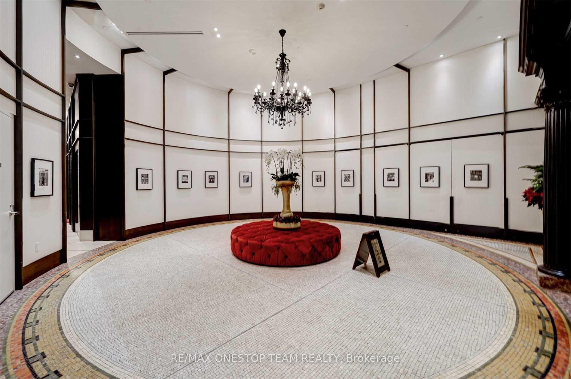 Photo 16 of Unit 2607, 197 Yonge Street, Toronto, Church-Yonge Corridor — HOMEH