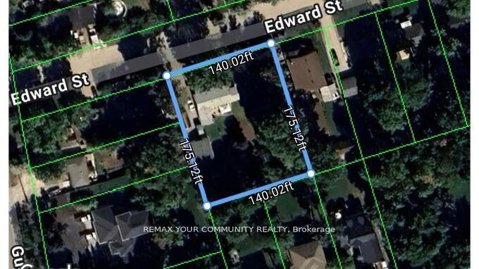 Photo of 781 Edward Street