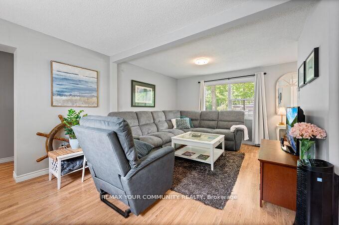 Photo 10 of 781 Edward Street, Innisfil, Rural Innisfil — HOMEH