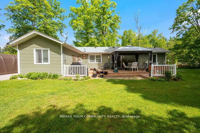 Photo 21 of 781 Edward Street, Innisfil, Rural Innisfil — HOMEH