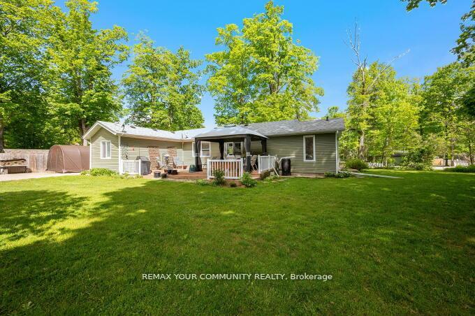 Photo 22 of 781 Edward Street, Innisfil, Rural Innisfil — HOMEH