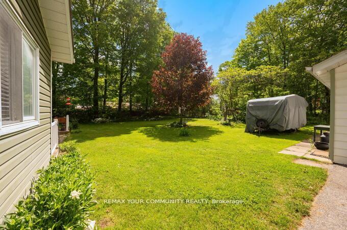 Photo 23 of 781 Edward Street, Innisfil, Rural Innisfil — HOMEH