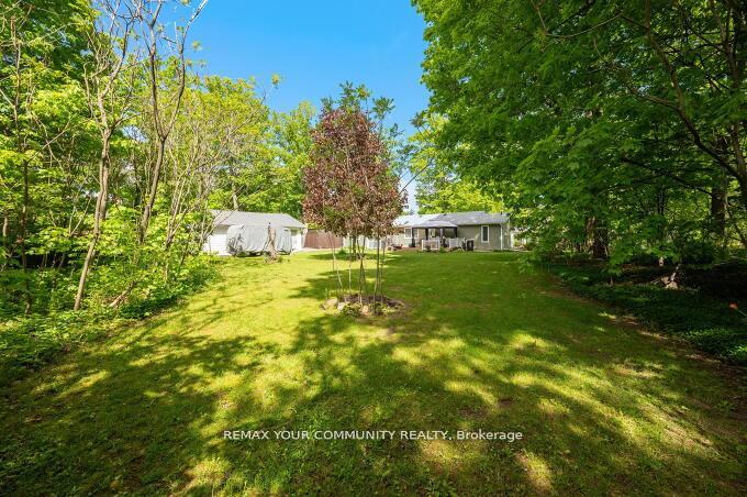 Photo 24 of 781 Edward Street, Innisfil, Rural Innisfil — HOMEH