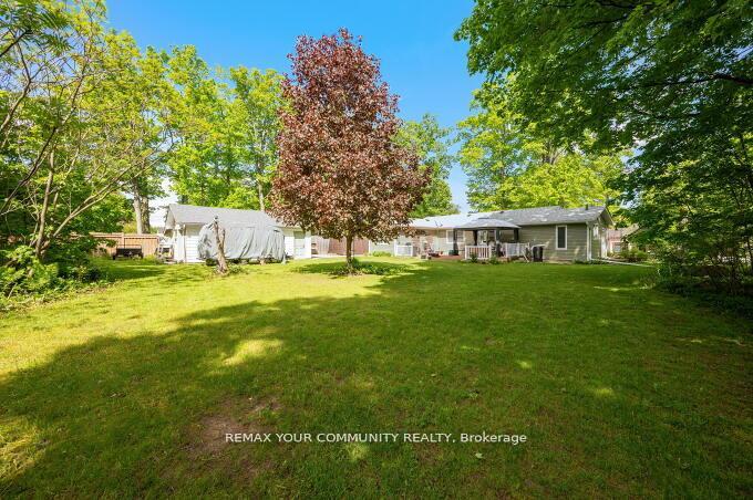 Photo 25 of 781 Edward Street, Innisfil, Rural Innisfil — HOMEH