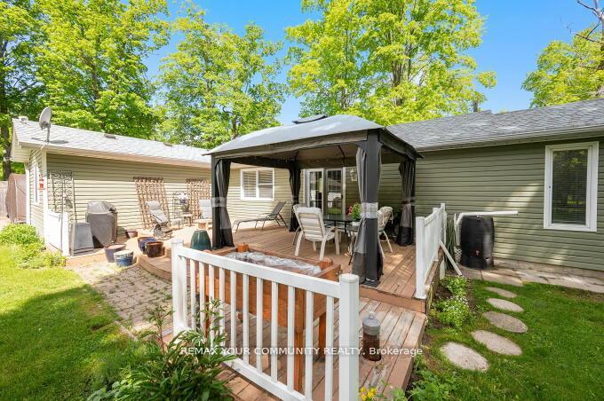Photo 26 of 781 Edward Street, Innisfil, Rural Innisfil — HOMEH