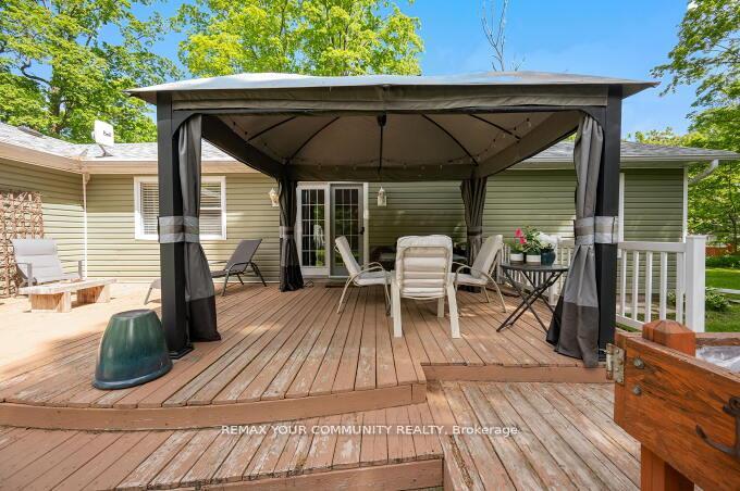 Photo 27 of 781 Edward Street, Innisfil, Rural Innisfil — HOMEH