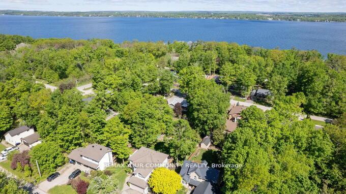 Photo 29 of 781 Edward Street, Innisfil, Rural Innisfil — HOMEH