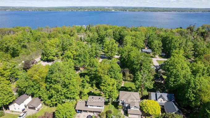 Photo 30 of 781 Edward Street, Innisfil, Rural Innisfil — HOMEH
