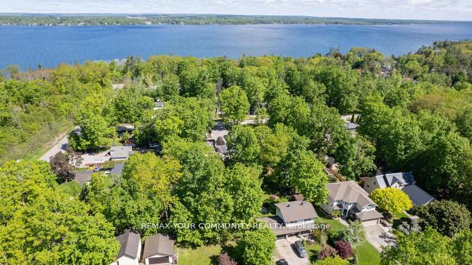 Photo 31 of 781 Edward Street, Innisfil, Rural Innisfil — HOMEH